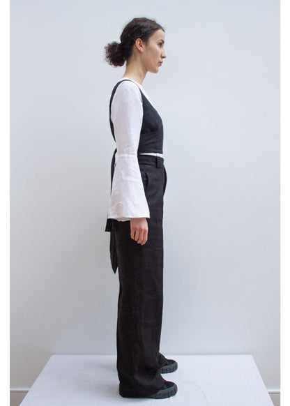 The Tie Top