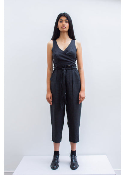 The Tie Top