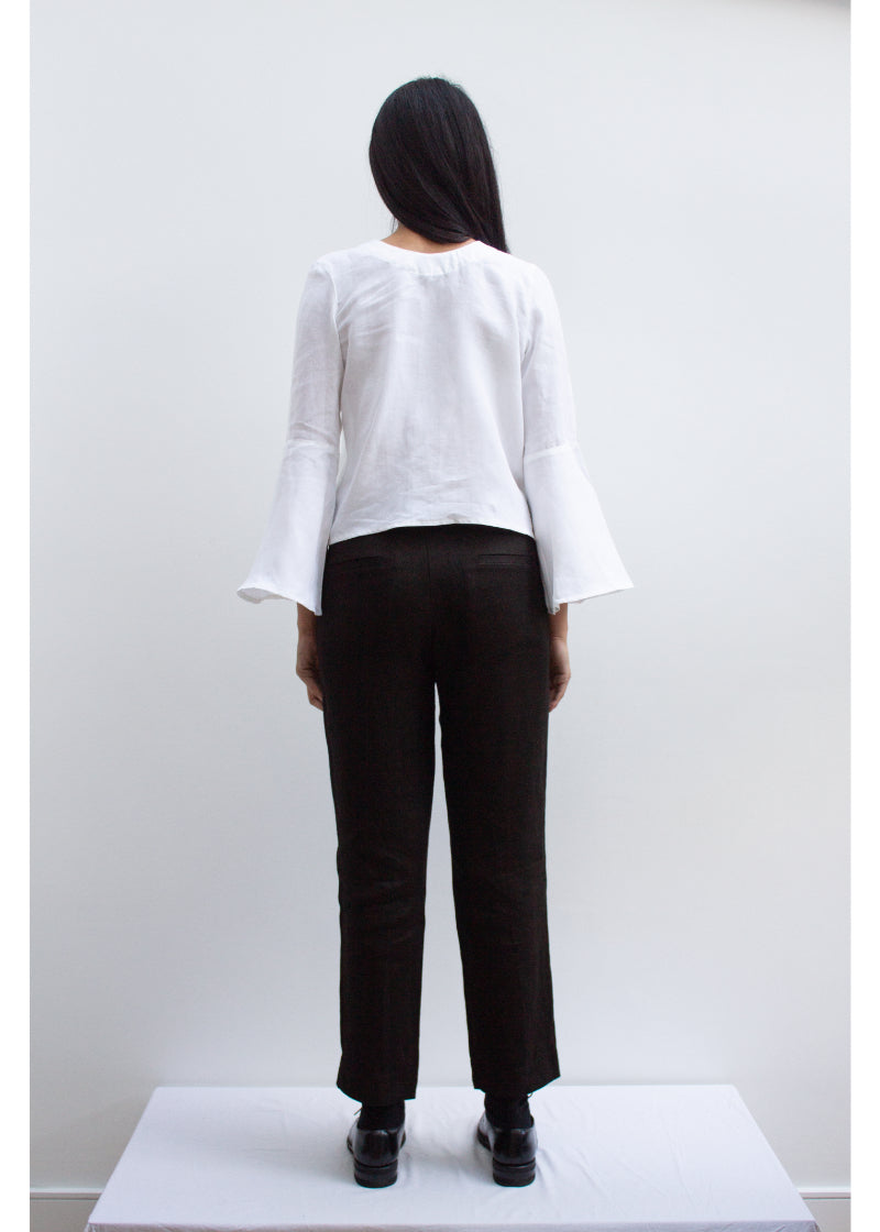 The Zen Jeans
