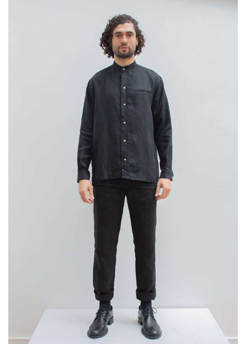 The Zen Jeans