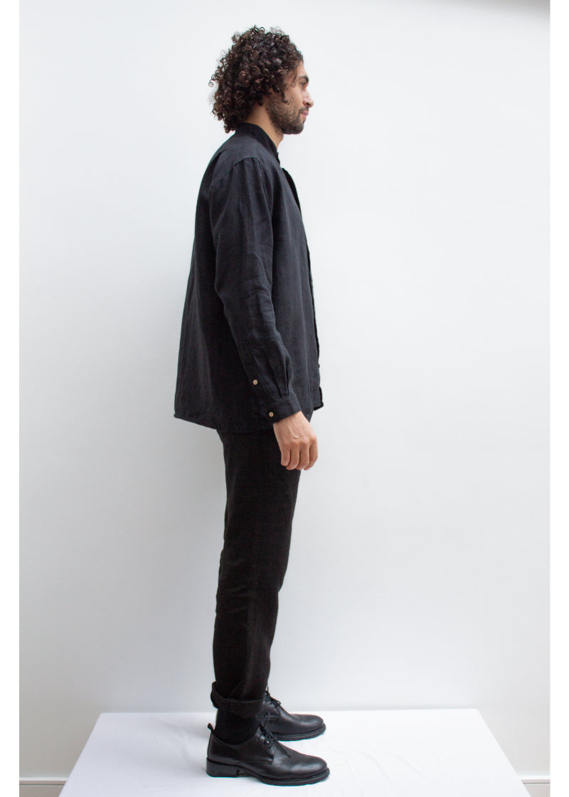 The Zen Jeans