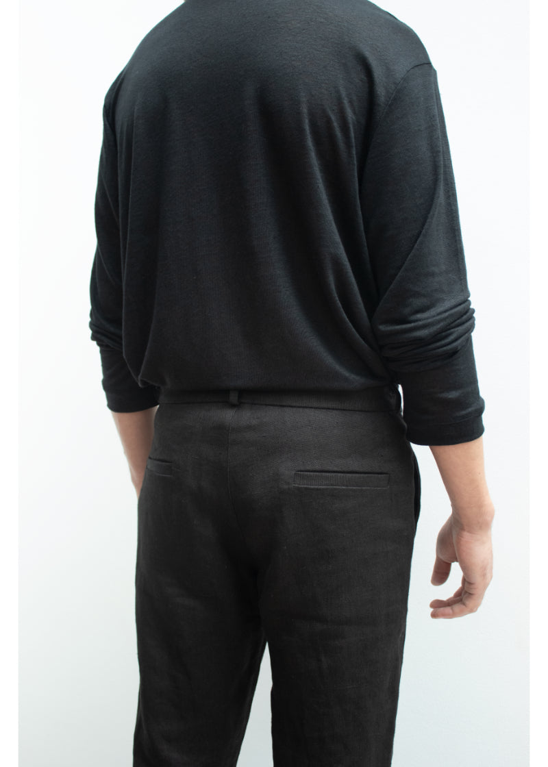 The Zen Jeans