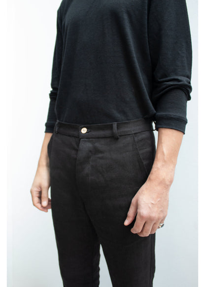 The Zen Jeans