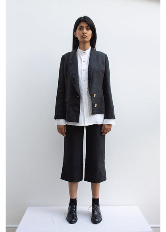 The Gathered Trousers