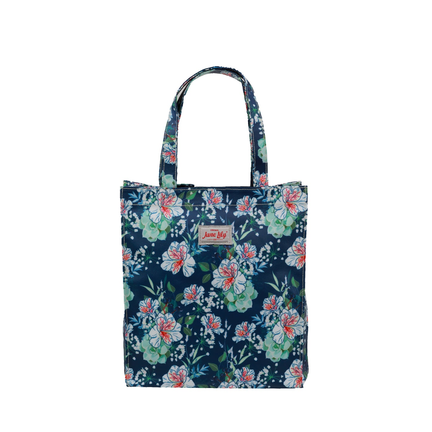 Alis Tote Bag