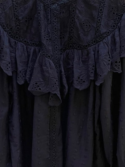 Eddie Blouse
