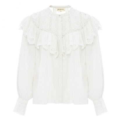 Eddie Blouse