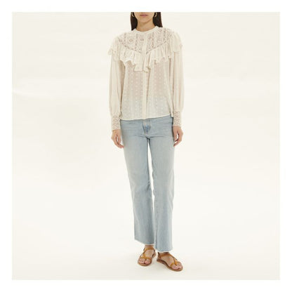 Eddie Blouse