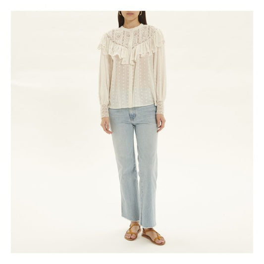 Eddie Blouse