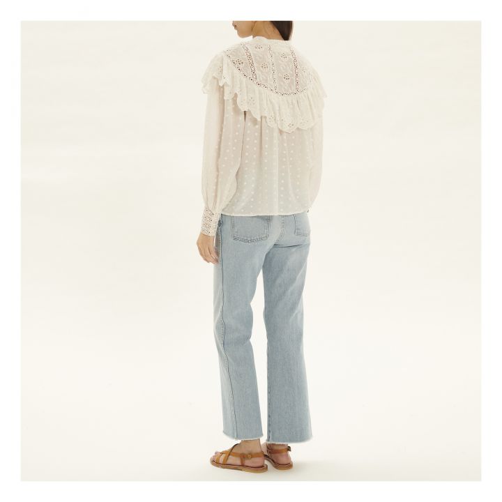 Eddie Blouse