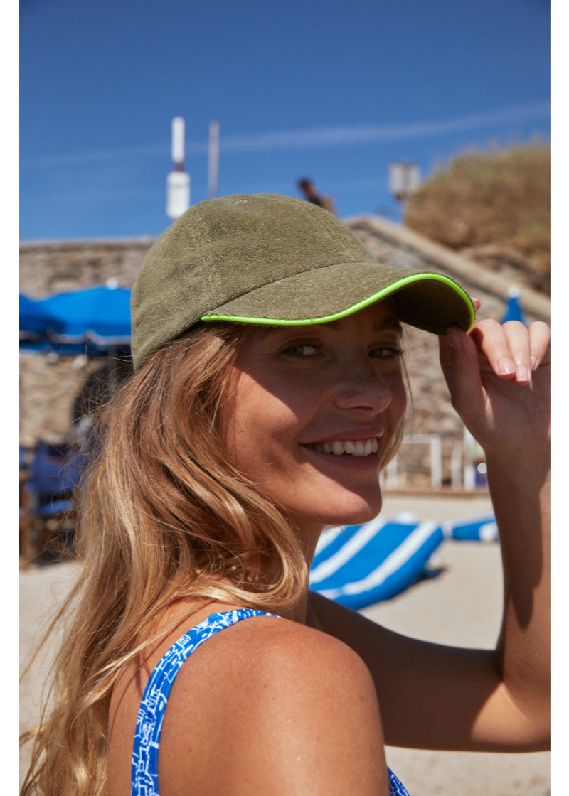 Casquette Cap