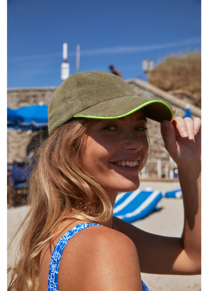 Casquette Cap